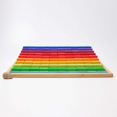 Large Stepped Counting Blocks - www.toybox.ae