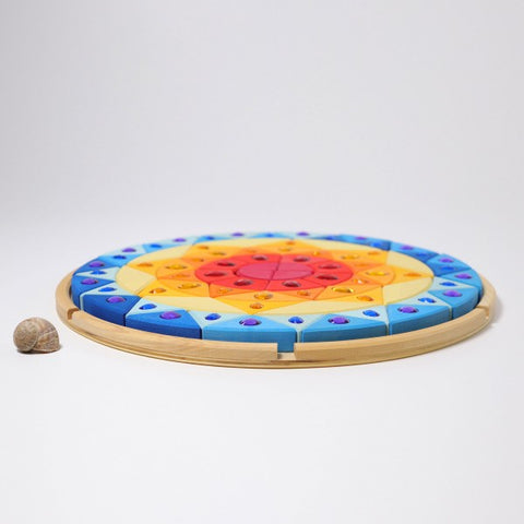 Sparkling mandala sun - www.toybox.ae