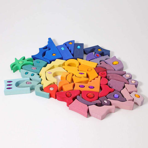 Sparkling Mandala Orient - www.toybox.ae