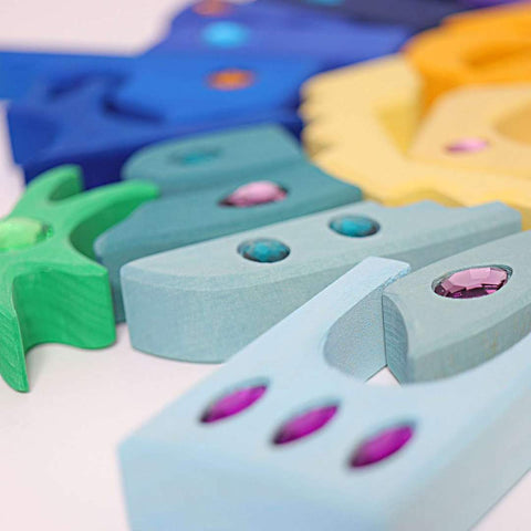 Sparkling Mandala Orient - www.toybox.ae