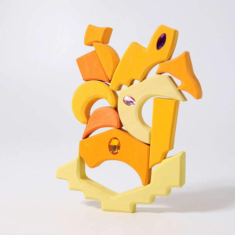 Sparkling Mandala Orient - www.toybox.ae