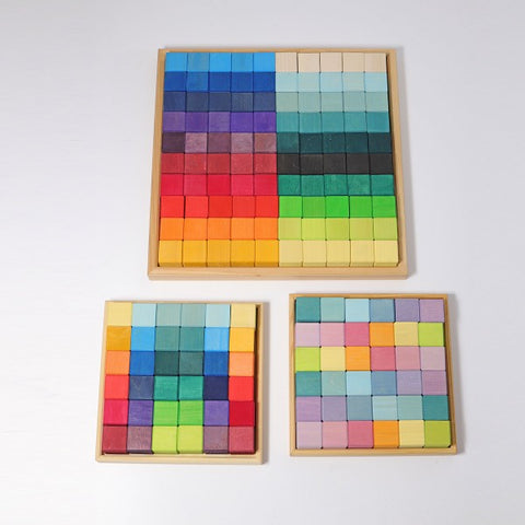 Rainbow Mosaic - www.toybox.ae