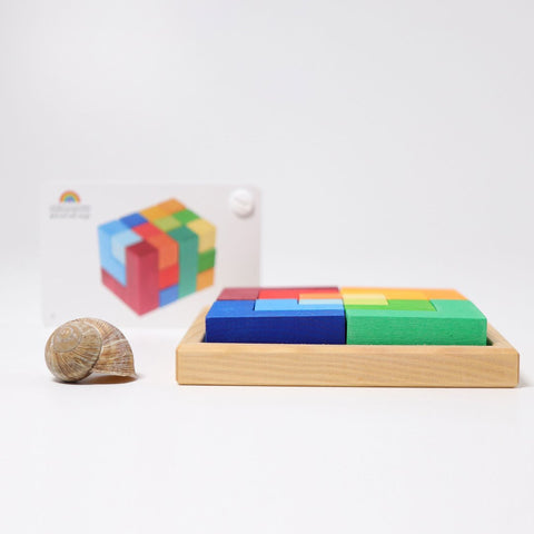 Creative Set Square - www.toybox.ae