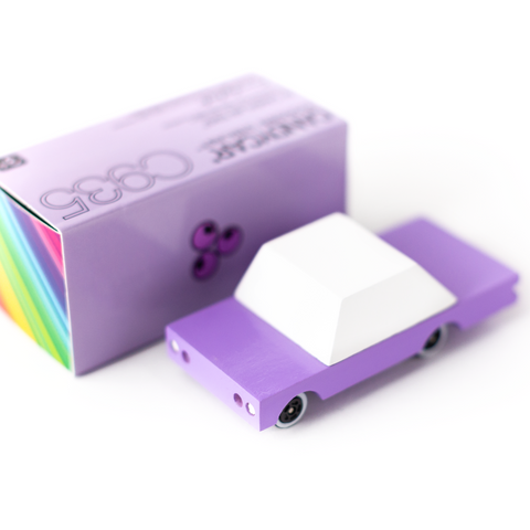 Candylab B.Berry - www.toybox.ae