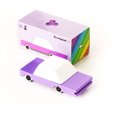 Candylab B.Berry - www.toybox.ae