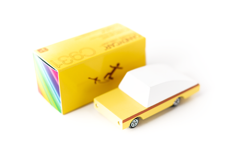 Candylab B.Nana - www.toybox.ae