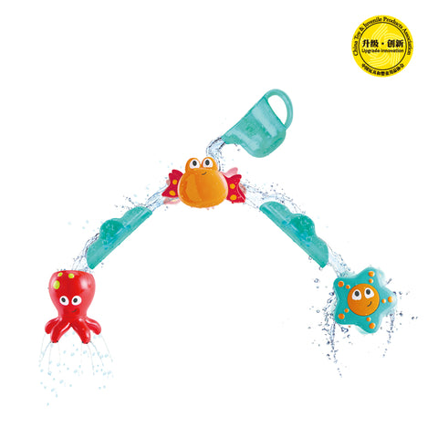 Bath Cascade - www.toybox.ae