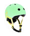 Baby Helmet XXS-S - Kiwi - www.toybox.ae