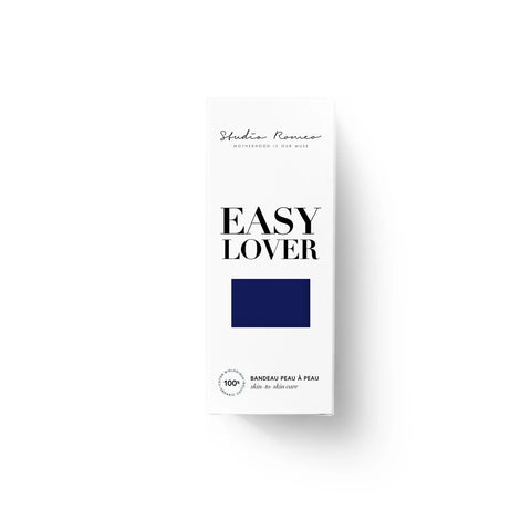 EASY LOVER NAVY - www.toybox.ae