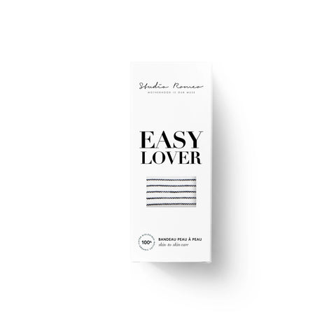 EASY LOVER STRIPES - www.toybox.ae