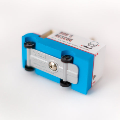 Candylab Plumbing Van - www.toybox.ae