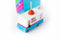 Candylab Plumbing Van - www.toybox.ae