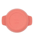 Bowl with handles Mrs. Flamingo - www.toybox.ae