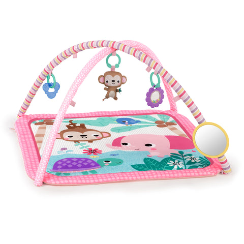 Bright Starts - Value Activity Gym (Girl)