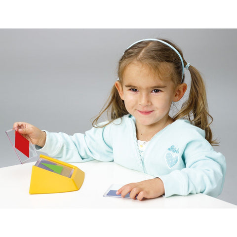 Colour Code - www.toybox.ae