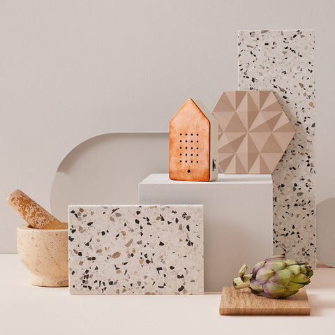 Birdybox Pure Copper - www.toybox.ae