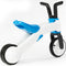 Chillafish Bunzi Bike Blue - 2-in-1 Gradual Balance Bike - www.toybox.ae