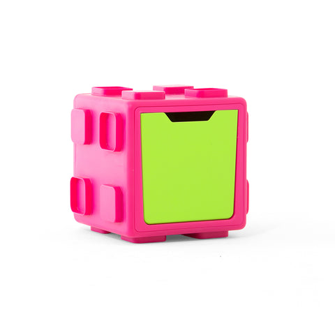 Chillafish Box in Pink - www.toybox.ae