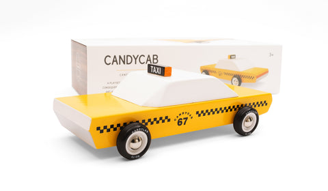 Candylab Candycab - www.toybox.ae