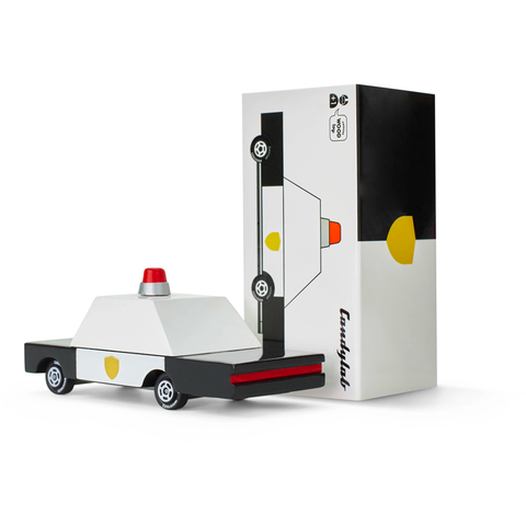 Waytoplay X Candylab City Block - www.toybox.ae