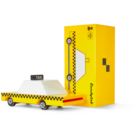 Waytoplay X Candylab City Block - www.toybox.ae