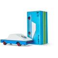 Candycar - Blue Racer#8 - www.toybox.ae