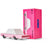 Candycar - Pink Sedan - www.toybox.ae