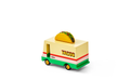 Taco Van - www.toybox.ae
