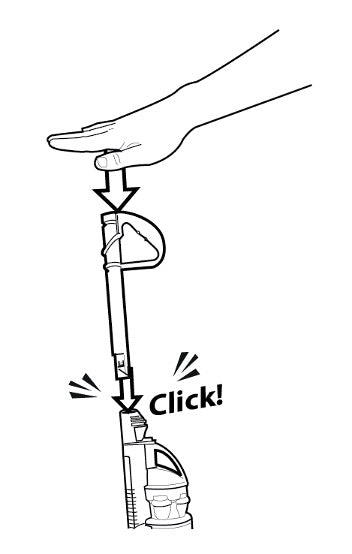 Casdon Dyson Ball Vacuum