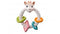 SLG So'Pure Teething Colo'Rings - www.toybox.ae