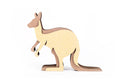DIY Figure - Kangaroo - www.toybox.ae
