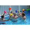 Scrunch Foldable Bucket Different Colours - www.toybox.ae