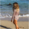 Desert Shark Swimsuit - Long Sleeve - Size XL - www.toybox.ae