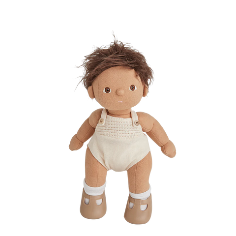 Dinkum Doll - Sprout - www.toybox.ae