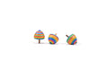 Spinning Top Dragon Egg - www.toybox.ae