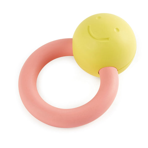 Ring Rattle - www.toybox.ae