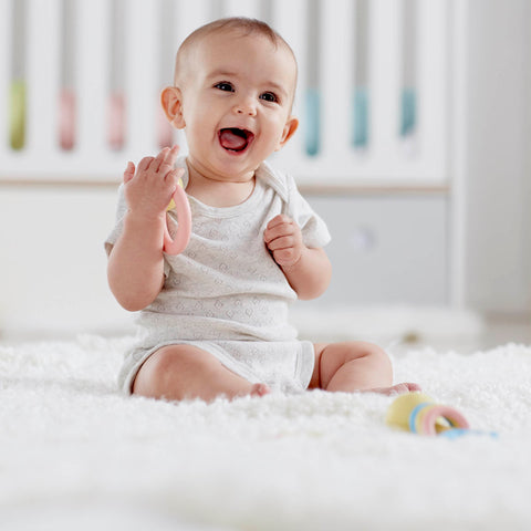 Ring Rattle - www.toybox.ae