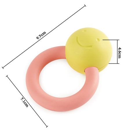 Ring Rattle - www.toybox.ae