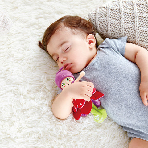 Flowerini - Green - www.toybox.ae