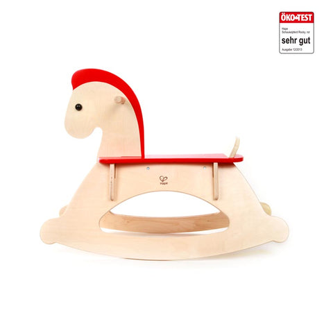 Rock And Ride Rocking Horse - www.toybox.ae