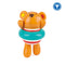 Hape Swimmer Teddy Wind-Up Toy - www.toybox.ae