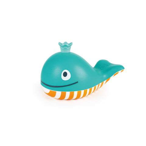 Bubble Blowing Whale - www.toybox.ae