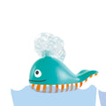 Bubble Blowing Whale - www.toybox.ae