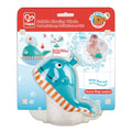 Bubble Blowing Whale - www.toybox.ae