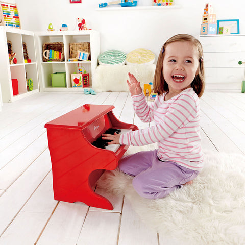 Hape Playful Piano - www.toybox.ae