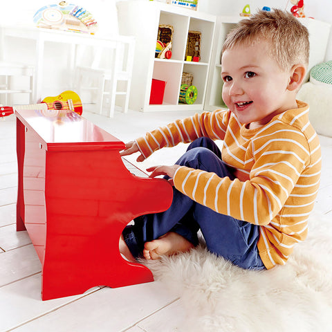 Hape Playful Piano - www.toybox.ae