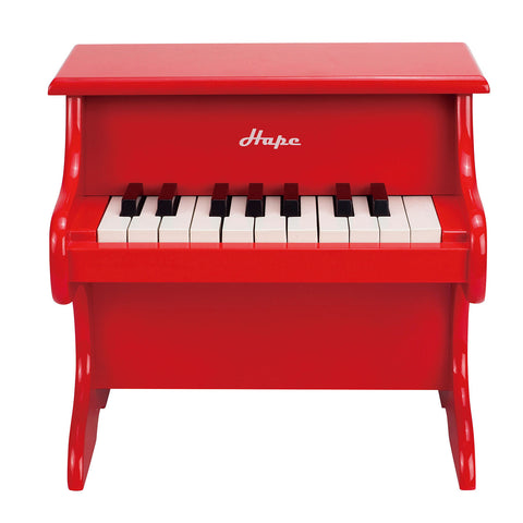 Hape Playful Piano - www.toybox.ae