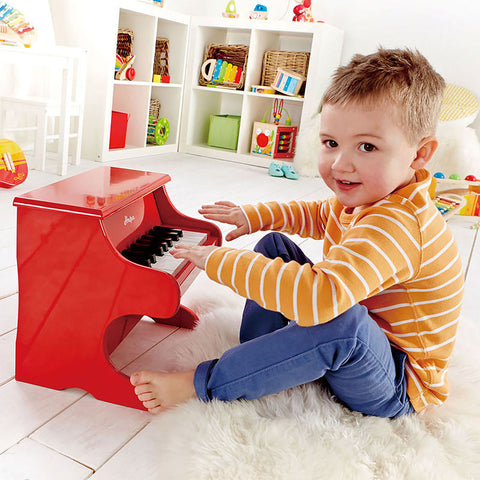 Hape Playful Piano - www.toybox.ae