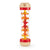 Beaded Raindrops / Red - www.toybox.ae
