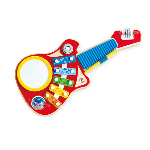 6-In-1 Music Maker - www.toybox.ae